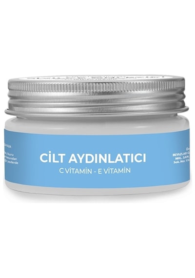 Phytoflora Cilt Aydınlatıcı ve Canlandırıcı Bakım Kremi 50 ML