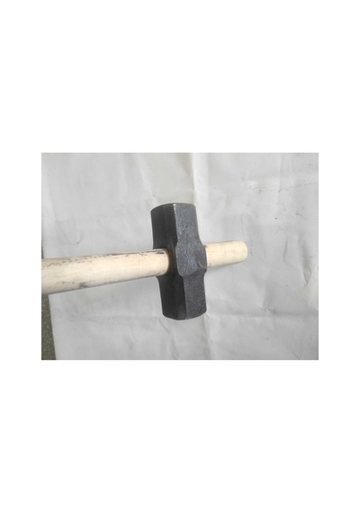 4 Kg Balyoz Çekiç
