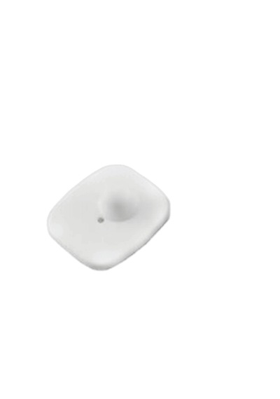 Mini Sqare Alarm Etiketi 1000 Adet