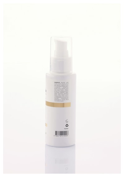 Sortino Genital Bölge Beyazlatıcı Aydınlatıcı Cilt Bakım Kremimis1 100ml