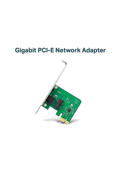Tg-3468, 10/100/1000mbps Gigabit Pcı Network Adaptör