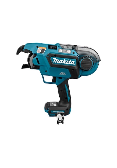 Makita Dtr180Zj Akülü Inşaat Demiri Bağlama Makinasi Akü Hariçtir