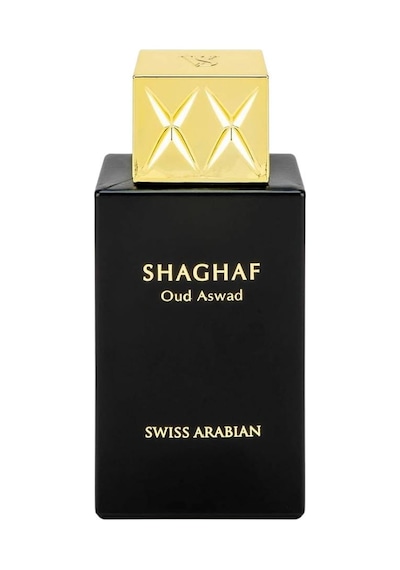 Swiss Arabian Shaghaf Oud Aswad Edp 75 Ml Unisex Parfüm Oryantal