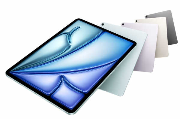 Apple iPad Air M3 MCG14TU/A Wi-Fi + Cellular 256 GB 11" Tablet
