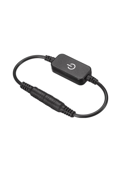 Kumandalı Şerit Led Dimmer, Parlaklık Seviyesi Ayarı İle