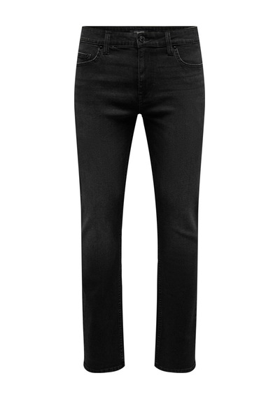 Only & Sons Onsloom Slım One Wb 7995 Pım Dnm Vd 22027995 Siyah Renkli