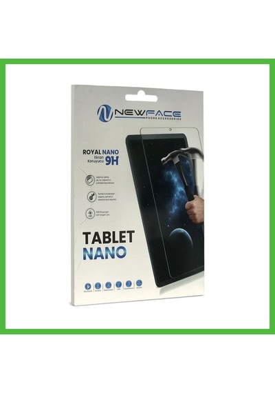Vaveni Samsung Uyumlu Galaxy X730 Tab S11 Tablet Royal Nano Arz