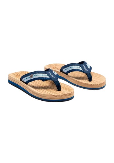 Joma Sflors2603 Florida Erkek Plaj & Havuz Terliği - Mavi