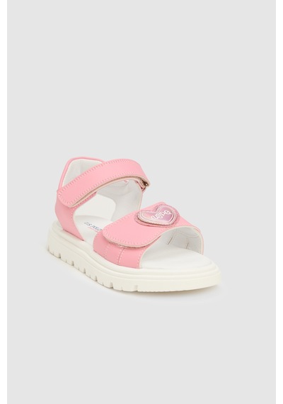 U.s. Polo Assn. Kız Çocuk Pembe Ayakkabı 50323252-vr041