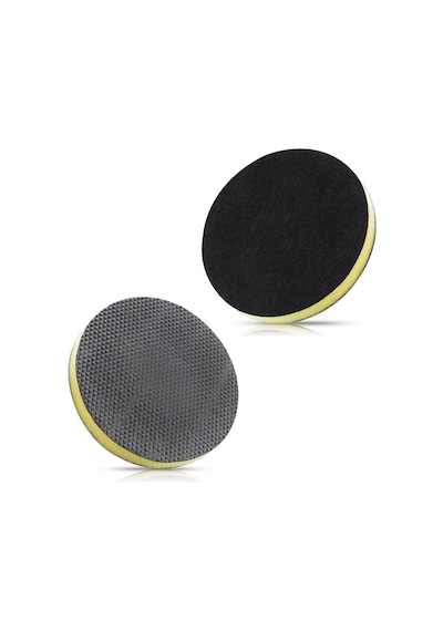Oto Kil Diski - Clay Pad -150 Mm