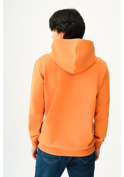 Loft Erkek Turuncu Sweat Lf2037185