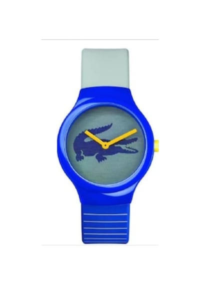 Lacoste LC-2020101 Unisex Kol Saati