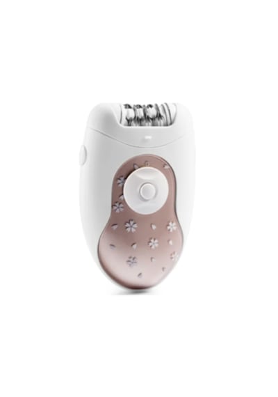 Arzum AR5029 Rosy Epilasyon Cihazı Beyaz