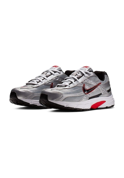 Nike 394055 Initiator Spor Ayakkabı Gri