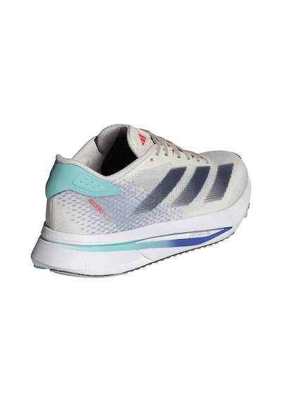 Adidas Adızero Sl2 W Kadın Yol Koşusu Ayakkabısı Beyaz Beyaz