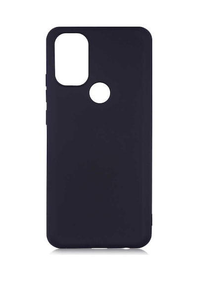 General Mobile 21 Plus Kılıf Soft Mat Premier Case