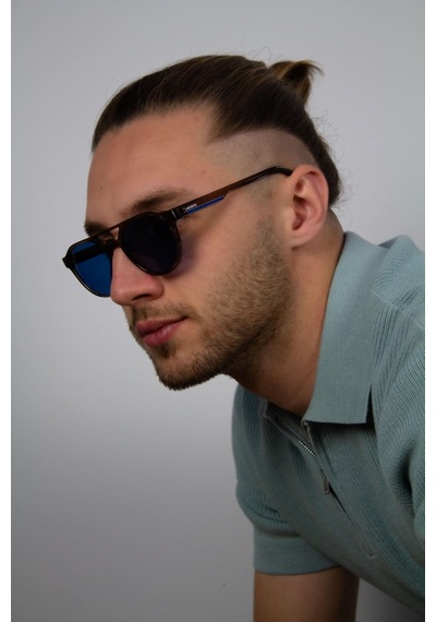 Lacoste L6008s 210 Erkek Güneş Gözlüğü