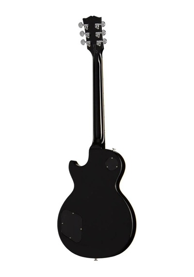 Gibson Noel Gallagher Les Paul Standard Elektro Gitar Ebony 104080570184