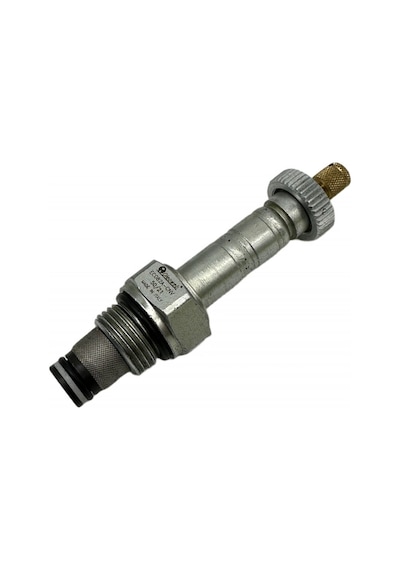 Hidrolik Popet Valf Manuel Nk 3/4 Unf - 13mm