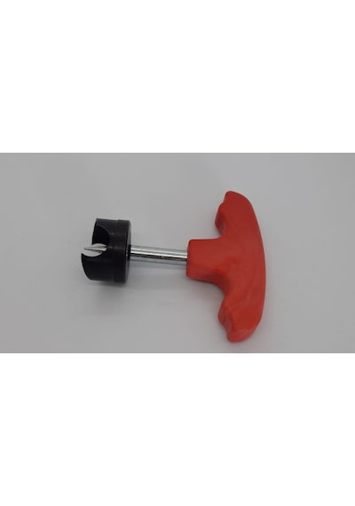32 Mm Boru Delicisi Karık Sulama Vanası Delme Aparatı