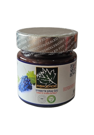 Aşıkzade Şiraz Özü 255 G