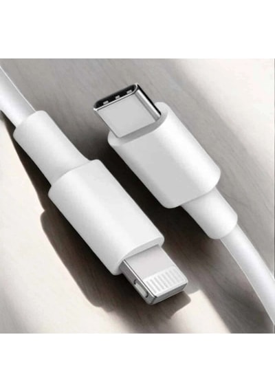 İphone Uyumlu 30w Hızlı Şarj Ve Veri Aktarım Kablosu