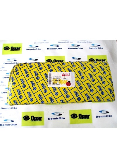 51749124 Fren Diski Ön Havali Takim Palio-Albea-Doblo-Linea Opar 359342407