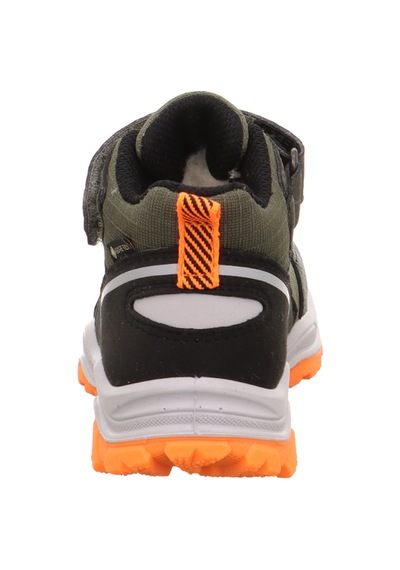 Superfit Jupiter Çocuk Gore-tex Bot - Haki Turuncu 000053-7000 Haki - Turuncu