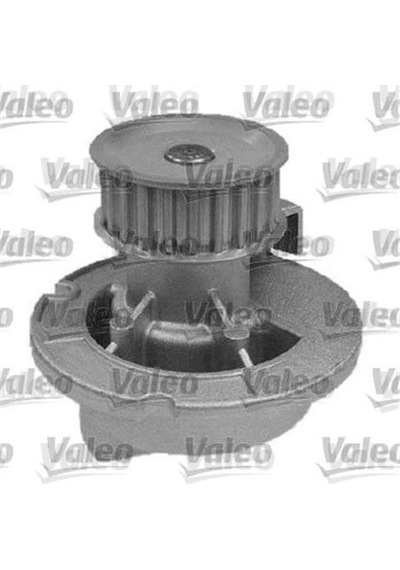 Valeo 506656 Devirdaim X18xe Z18xe Vectra B Zafira A Astra G 1334135