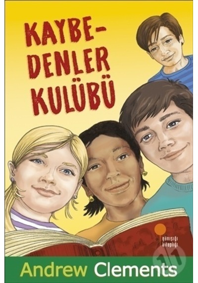 Günışığı Yayınları Kaybedenler Kulübü