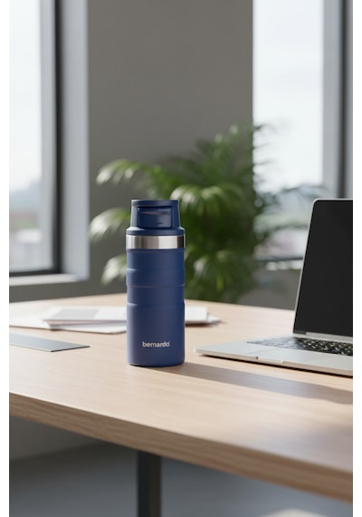 Bernardo Comfort Termos 350 Ml Lacivert Lacivert