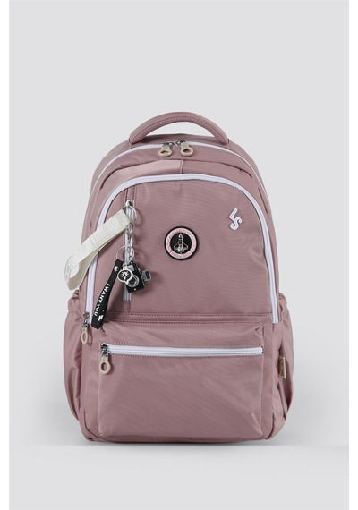 Ççs 51957 Okul Çantası Pembe