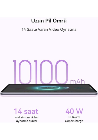 Huawei Matepad 2025 11.5" 128 GB Tablet Outlet