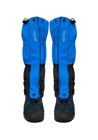 Argeus Trekking Pace Outdoor Tozluk Mavi-siyah Yeşil