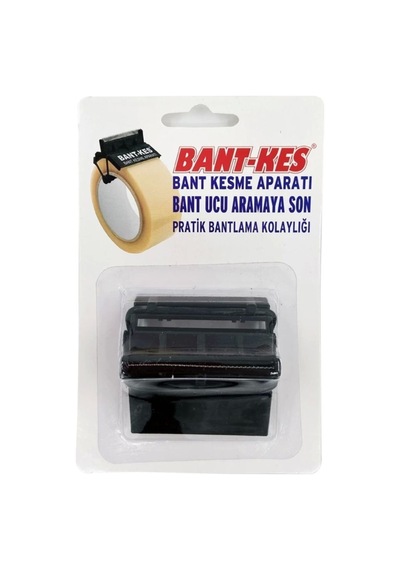 Koli Bant Kesme Aparatı Makinesi Bant Kesici Kesme Aleti - 40493794 Diğer