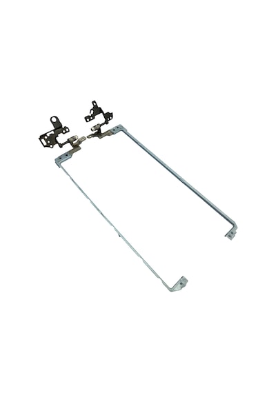 HP Uyumlu TPN-C135, TPN-C136 Notebook Notebook Menteşe Seti