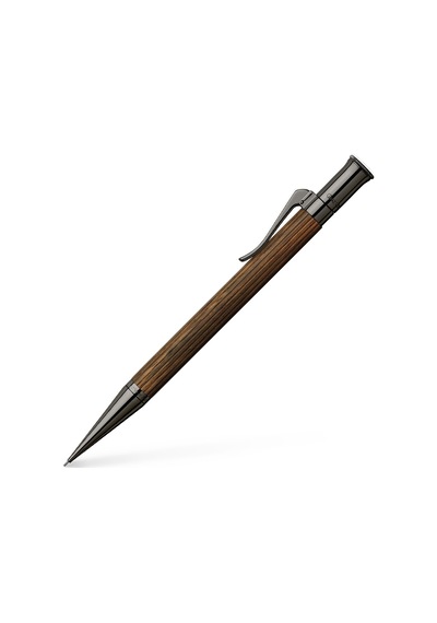 Graf Von Faber-castell Makass Versatil Kalem 0.7mm Siyah