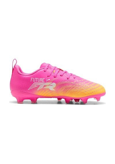 Puma Future 9 Play Fg/ag Genç Krampon 108723 05 Pembe