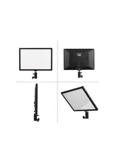 Yongnuo YN256 Bi-Color Led Işık 3200 5500K