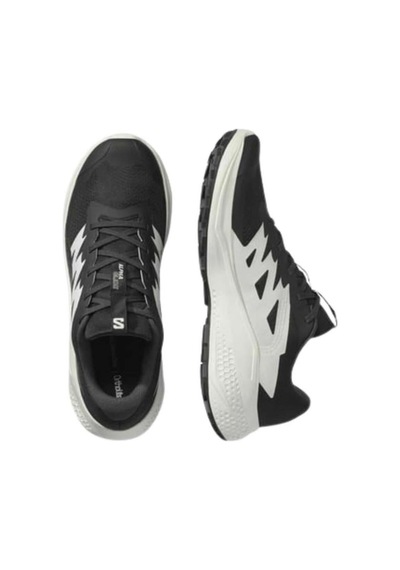 Salomon Alphaglide L47801000 Siyah Koşu&yürüyüş-13303 Siyah