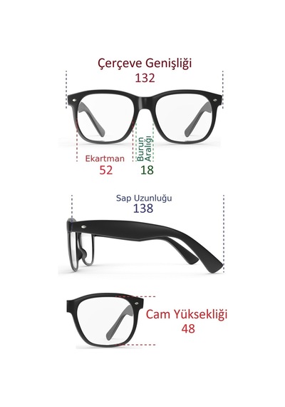 Di Caprio Dc1224black Yuvarlak Oval Polarize Camlı Güneş Gözlüğü