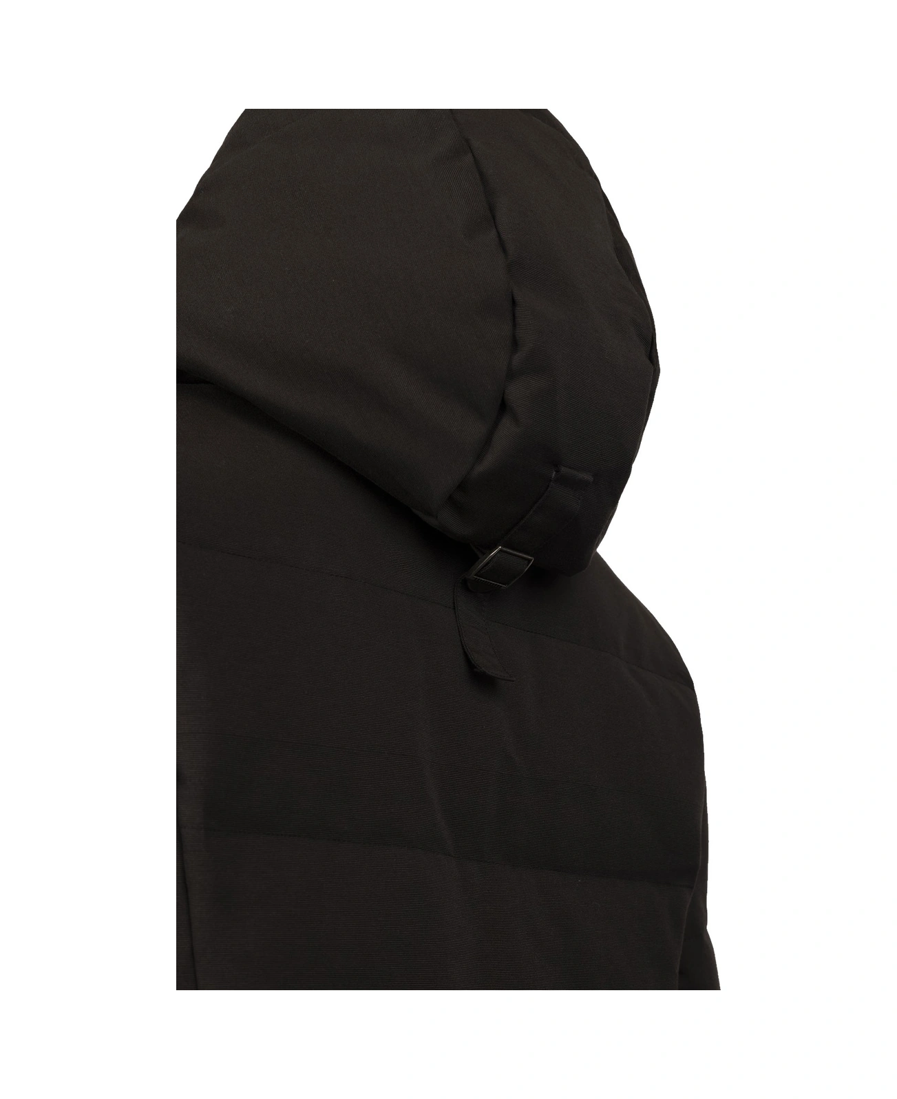 Trespass Trespass Lainey - Fe Dlx Down Kadın Siyah Outdoor Ceketi Blk Siyah