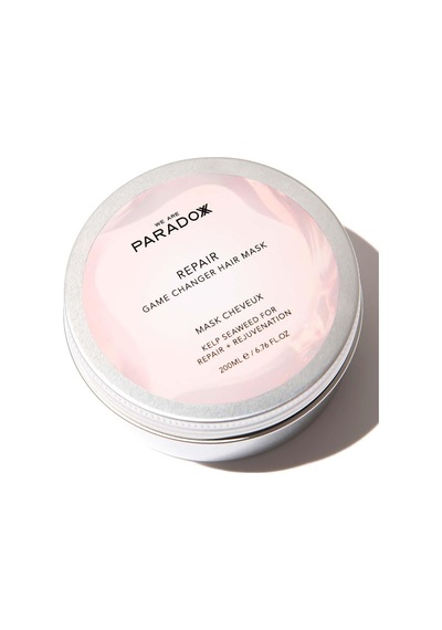 We Are Paradoxx Repair Game Changer Hair Mask Yoğun Onarıcı Mucize Etkili Vegan Saç Maskesi 200 ML