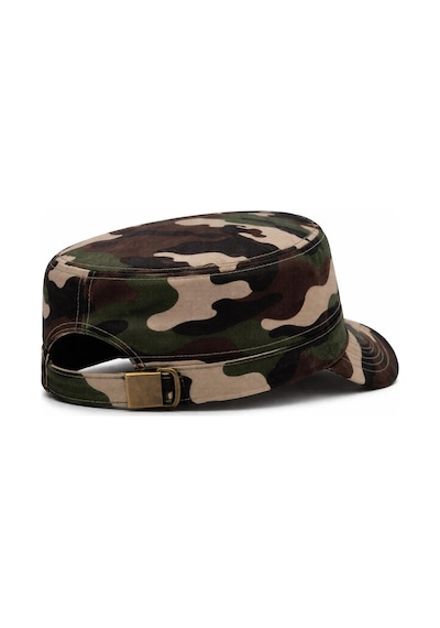 Valkyrie Dijital Kamuflaj Şapka Ayarlanabilir Unisex Askeri Kep Outdoor Kamp Balıkçı Şapkası B Kamuflaj