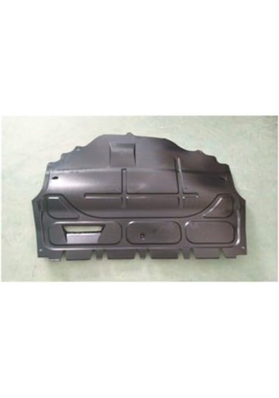 Motor Alt Muhafaza-koruma-kapak-karter-ön Büyük 1.kalite Enjeksiyon Polo-ibiza-fabia-toledo-a1 2002-2015