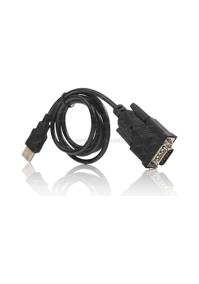 Dark Usb 2.0 - Rs232 Seri Port Dönüştürücü Profesyonel DK CB USB2RS232PRO
