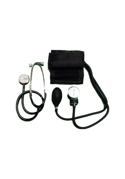 Pulsemed BK2001-3001 Mekanik Aneroid Tansiyon Ölçüm Seti