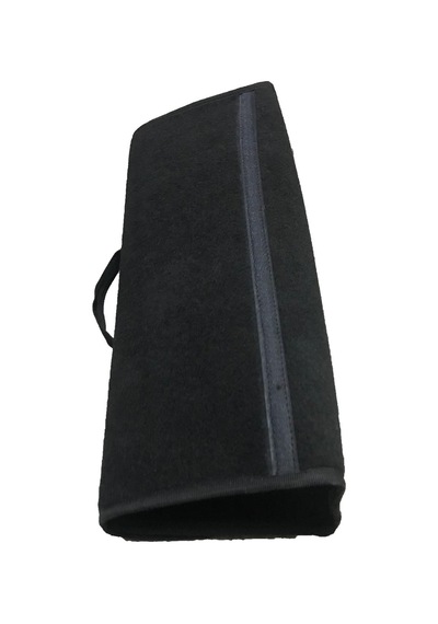 Oto Halı Bagaj Çantası Organizer Çanta 52 Cm Jumbo