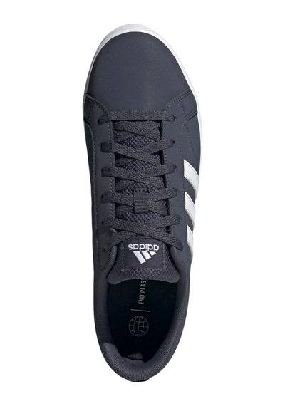 Adidas Vs Pace 2.0 Erkek Siyah Spor Ayakkabı Hp6005
