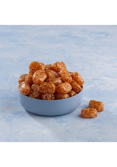 Susamlı Akide Şekeri 500 Gr
